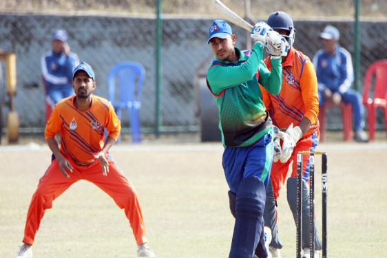 प्रधानमन्त्री कप : सुदूरपश्चिम प्रदेशको सान्त्वना जीत, प्रदेश २ काे लगातार तेस्राे हार